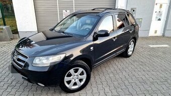 Hyundai Santa fe 2.2 crdi 4WD - 1