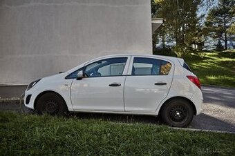 OPEL CORSA NA PREDAJ