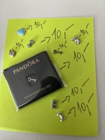Petits Pandora - 1