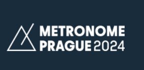 2x Metronome Prague - 3 dni, dospelý