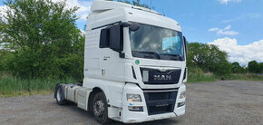 TAHAČ MAN TGX 18.440 4X2, LLS-U, r.2014, automat, lowdeck