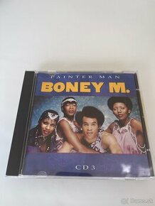 Cd boney M