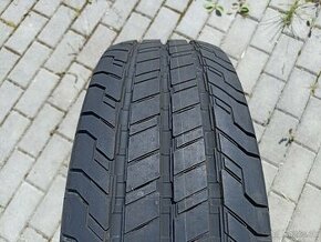 Letné pneu Continental ContiVanContact 100 215/65 R16C - 1