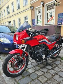 KAWASAKI GPZ 750 UT❗️(Znížená cena) ❗️ - 1