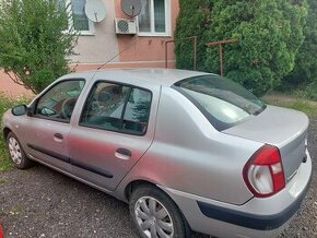 Renault Clio Thália