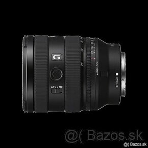 sony AF FE 20-70 F/4 G - zcela novy - plna zaruka