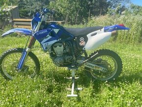 Yamaha wrf 426 2001