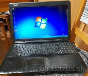 15,6" Asus K50C