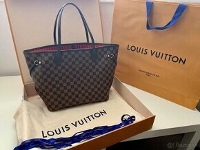 Louis Vuitton original kabelka