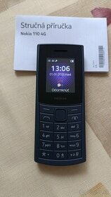 Nokia 110 4G - 1