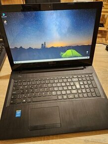 Lenovo g50-80 s procesorom i7 8gb ram 120gb ssd diskom vdaka