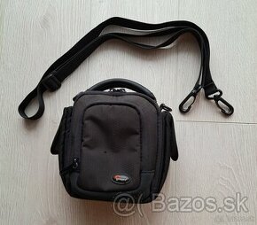 Puzdro Lowepro Clips 100 - 1