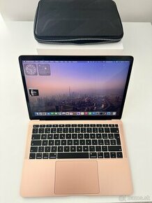 MacBook air Rose gold 2019