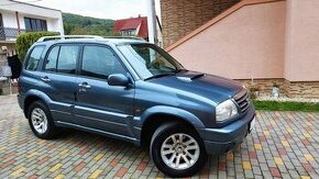 Suzuki Grand Vitara,,4x4,, 2.0TD,,2005/11 - 1