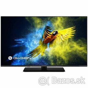 led tv gogen tvl 325