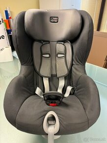 Predám autosedačku Britax Romer King 2 (9 - 18 kg)