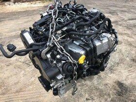 MOTOR 2.0 TDI CRM 110 KW ZARUKA