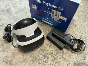 PlayStation VR