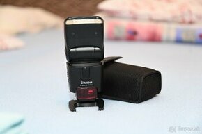 Canon Speedlite 430EX II