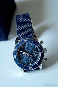 BREITLING SUPEROCEAN HÉRITAGE CHRONOGRAPHE 44 - 1