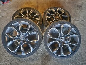 Extreme R19 Skoda 5x112 - 1