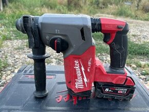 Milwaukee M18 FH SDS-PLUS vŕtacie kladivo 4-režimové