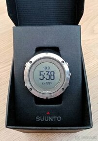 Suunto Ambit 3 Peak Sapphire