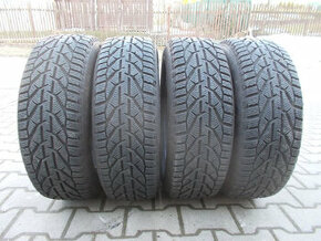 Pneumatiky Strial 205/60R16 zimné 4ks - 1