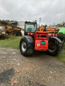 Predám manitou mlt 731