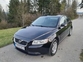 VOLVO S40 1.6 D - 1