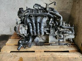 Smart Forfour motor 454 1.3i - 1