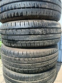 205/65 R16C letne - 1