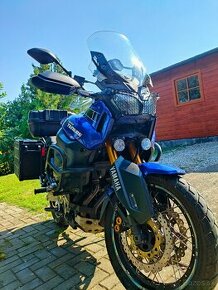 Predam Yamaha SuperTenere 1200 MZE