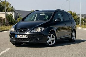 Seat Altea XL 1.6 TDI CR Reference - 1