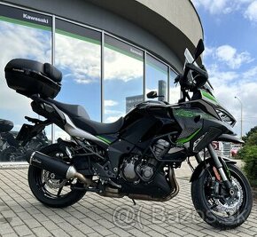 Kawasaki Versys 1000 SE 2024 - iba 8500 km