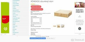 IKEA RÖMSKOG