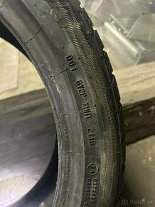 Pneumatiky 245/40 R18 - 1