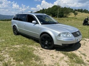 VW PASSAT B5,5 combi