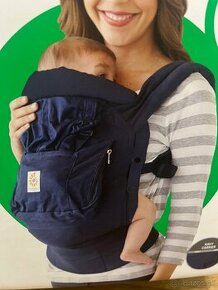 Detsky ergonomicky nosic Ergobaby organic