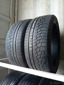 2x 225/45R19 Zimné pneumatiky Nokian - 1