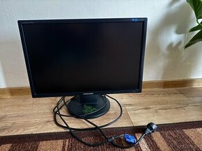 monitor  Samsung  22”