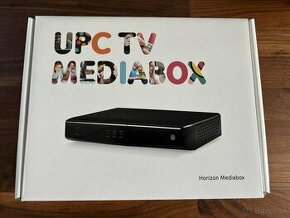 UPC HD Mediabox Kaon KCF-SA900PCO