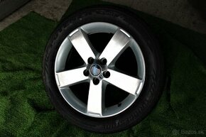 17” LETNA SADA---FORD GALAXY / S MAX---/záťažové/--5x108 r17 - 1