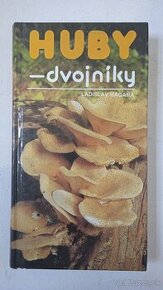 Huby -Dvojníky