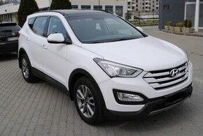 HYUNDAI SANTA FE - PREDAJ AJ NA SPLÁTKY