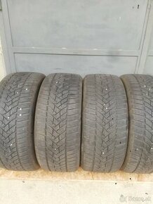 225/45r18 dunlop - 1