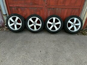 5x112 R20 Audi - 1