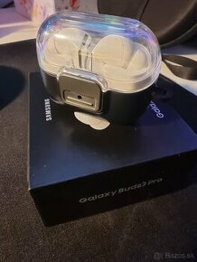 Samsung Galaxy buds 3 pro