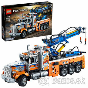 LEGO® Technic 42128 Odtahovac