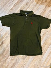 Ralph Lauren polokošeľa - 1